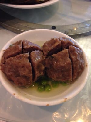 Yangtze Restaurant by null