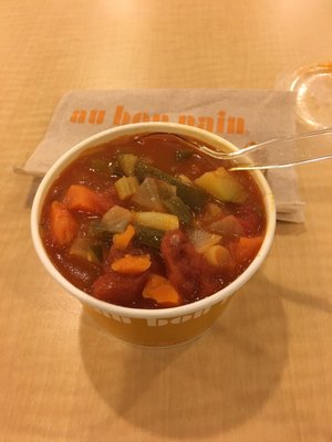 Au Bon Pain by null