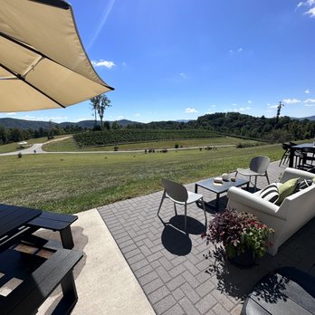 Marked Tree Vineyard - Wineries Near Me - Flat Rock, North Carolina