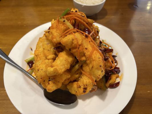 Dao Authentic Asian Cuisine by null