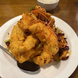 Dao Authentic Asian Cuisine