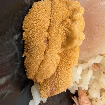 Himitsu - Local uni - Sushi Bars Near Me - La Jolla, California