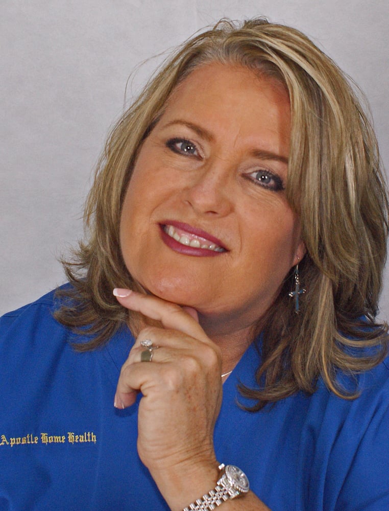 Apostle Home Health Care - home care agency in Friendswood, TX