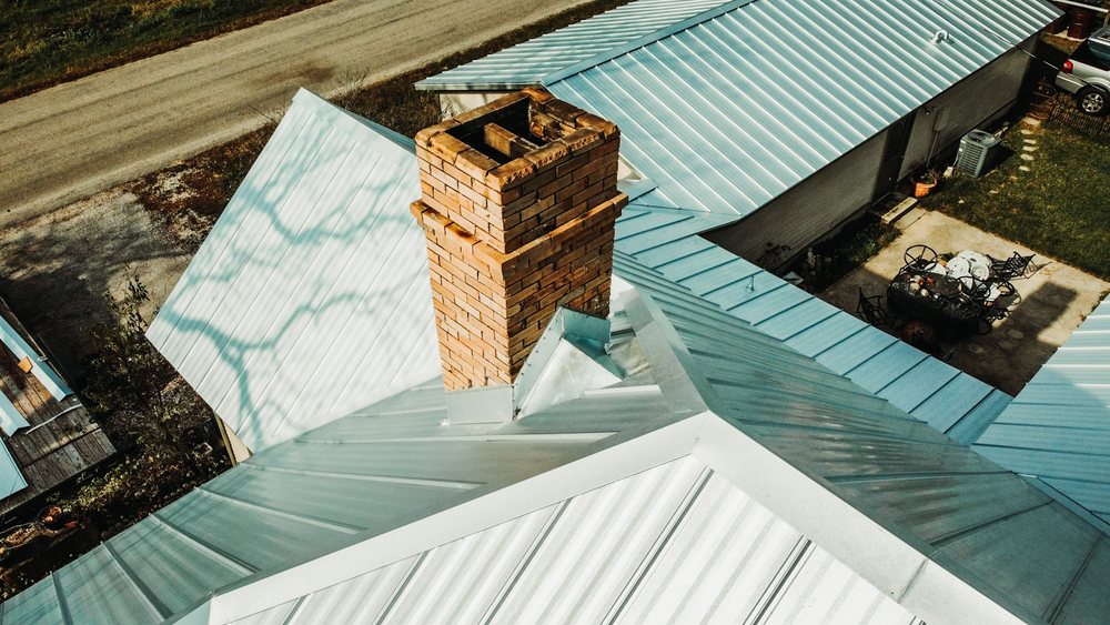 Slide of Texas Build