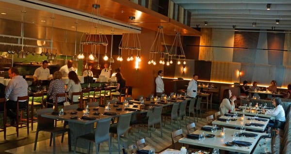 The Reserve at The Highland by null