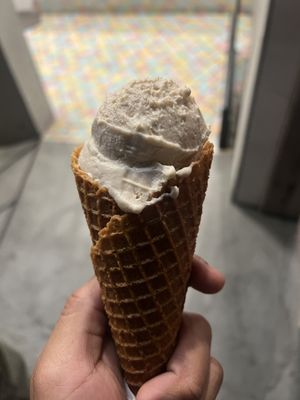 ecco un poco | Natural Italian Gelato by null