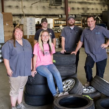 Wheel Fix It - Tires Near Me - Huntsville, Alabama Wheel Fix It - Tires Near Me - Huntsville, Alabama