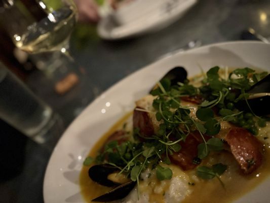 Cook St. Helena by null
