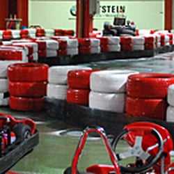 Indoorkarting Waldshut