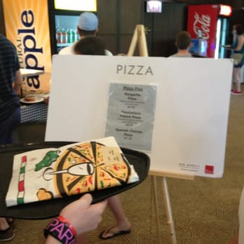 Museum Cafe - Pizza etc! - Sandwiches Near Me - Chicago, Illinois