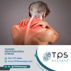 TPS Massage