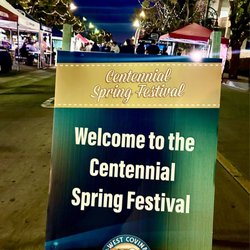 City of West Covina - Old Downtown 100yrs festival