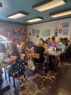 Sirens Cafe & Custom Catering by null