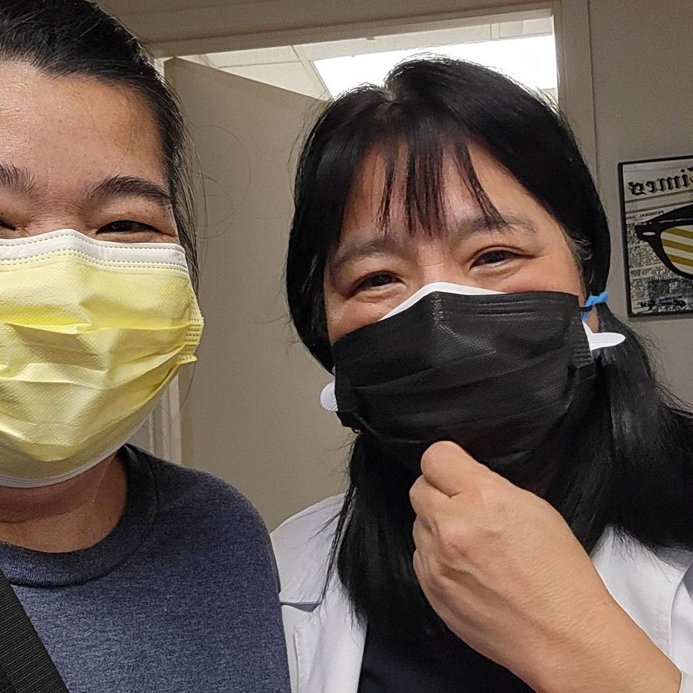 Walmart Vision Center - Dr. Holly Vong - Optometrists Near Me - Brea, California