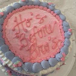 The Sweet Spot Bakery