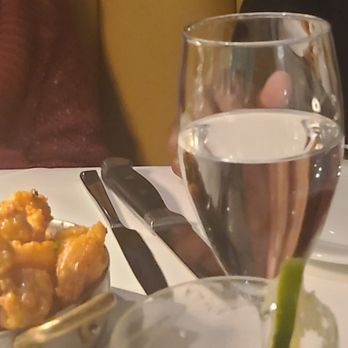 Steak 48 - Crispy Shrimp - Steakhouses Near Me - Beverly Hills, California Steak 48 - Crispy Shrimp - Steakhouses Near Me - Beverly Hills, California