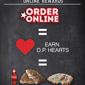 D P Dough - Pizza Near Me - Athens, Georgia