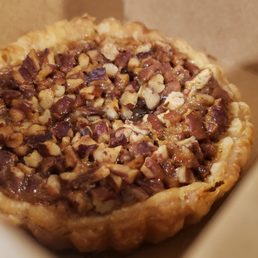 Pecan Pie