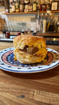Seattle Biscuit Company by null