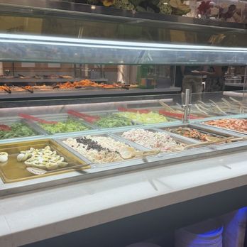 King Buffet - Mongolian Near Me - Aurora, Colorado