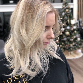 Fox and Belle Salon - Thank you Jill!! You went above and beyond & I am IN LOVE with my hair! - Hair Salons Near Me - Berkeley, California Fox and Belle Salon - Thank you Jill!! You went above and beyond & I am IN LOVE with my hair! - Hair Salons Near Me - Berkeley, California