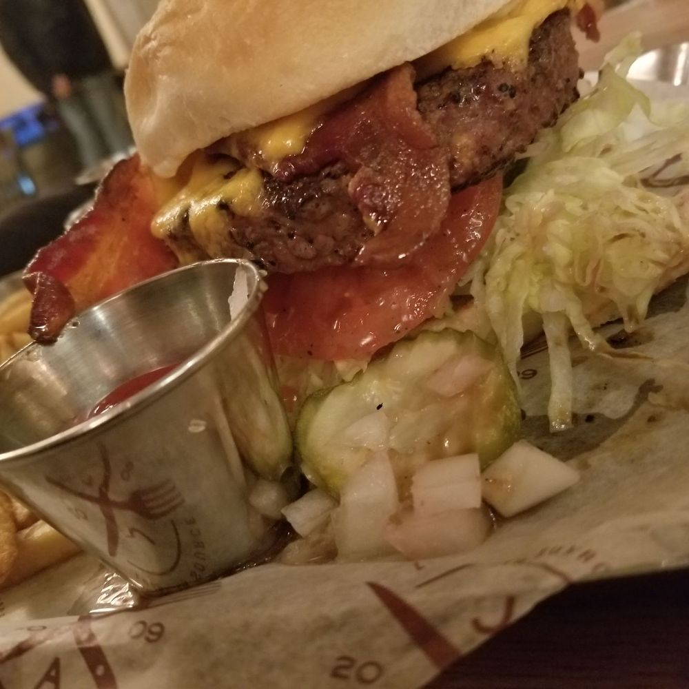 Jack Allen's Kitchen - The burger extraordinaire! - Southern Near Me - Round Rock, Texas Jack Allen's Kitchen - The burger extraordinaire! - Southern Near Me - Round Rock, Texas