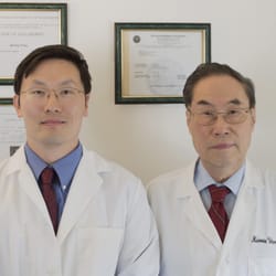 Wang Acupuncture Clinic