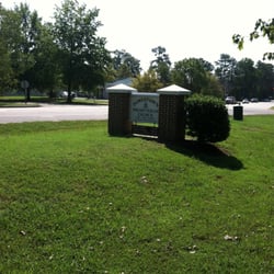 Jamestown Presbyterian Church