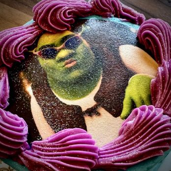 Chez Peachy - Bento cake. - Custom Cakes Near Me - Tucson, Arizona Chez Peachy - Bento cake. - Custom Cakes Near Me - Tucson, Arizona