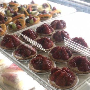 Arandas Bakery - Bakeries Near Me - Houston, Texas