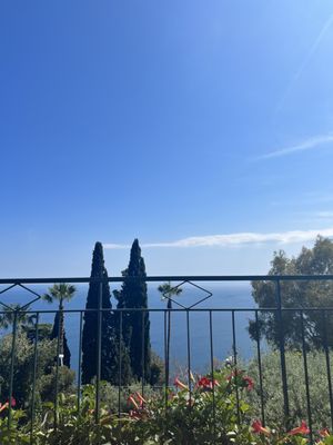Hotel Villa Belvedere by null