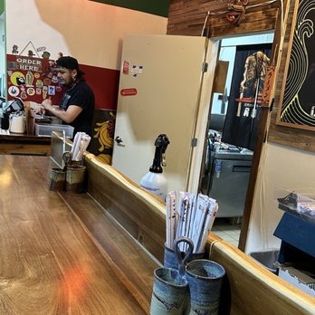Ramen Del Barrio - Ramen Near Me - Austin, Texas