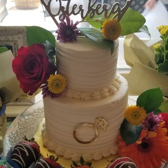 Fig Tree Catering - Cake - Caterers Near Me - Reno, Nevada