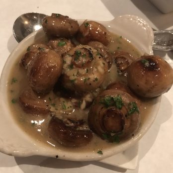 Pamplona Tapas Bar - Castilian Mushrooms - Spanish Near Me - Lafayette, Louisiana Pamplona Tapas Bar - Castilian Mushrooms - Spanish Near Me - Lafayette, Louisiana