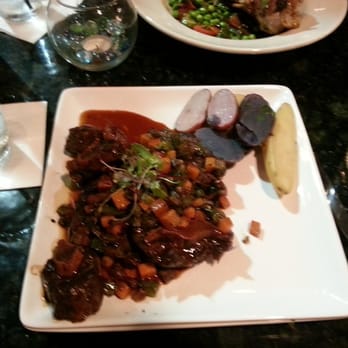 Lucille's - Oxtail - New American Near Me - Houston, Texas Lucille's - Oxtail - New American Near Me - Houston, Texas
