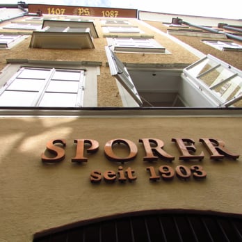 Sporer - Beer, Wine & Spirits Near Me - Salzburg, 5