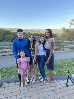 Tracks and Yaks by null