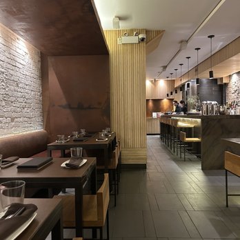 JaBistro - Decor - Japanese Near Me - Toronto, Ontario
