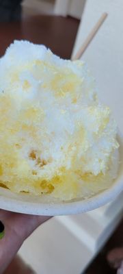 Uncle's Shave Ice by null