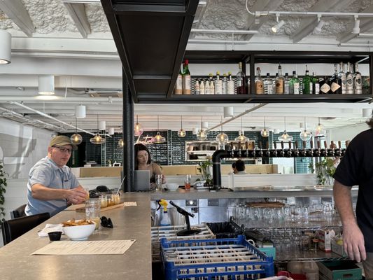 Southern Grist - East Nashville by null