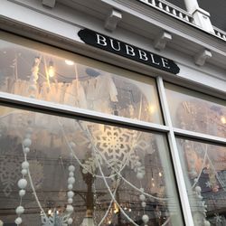 Bubble Boutique