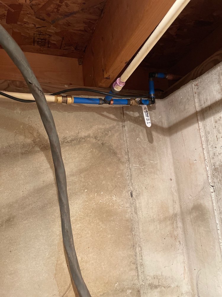 Slide of H & H Plumbing & Heating