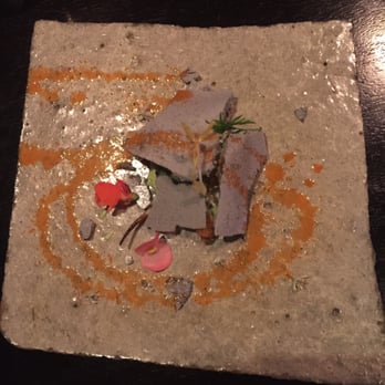 Alinea - New American Near Me - Chicago, Illinois
