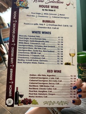 The Island Grille & Raw Bar by null