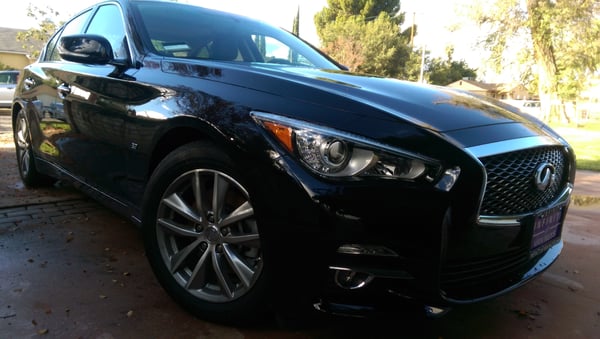 Cruisers Car Wash by null