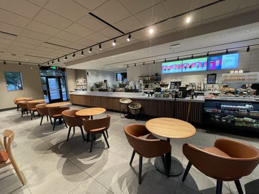 Starbucks by null