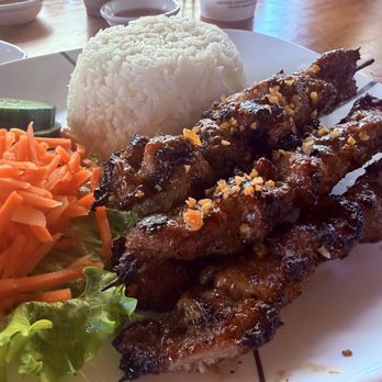 Tiny Saigon - Vietnamese Near Me - Corona, California