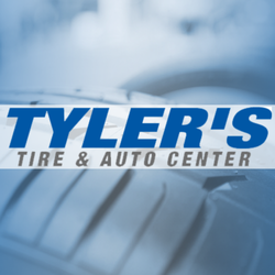 Tyler's Tire & Auto Center - Since 1963, we have performed the highest-quality service with honesty. Providing auto maintenance, tire services, A/C work, and more