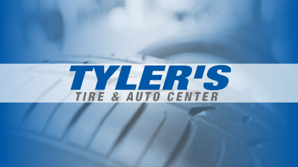 TYLER’S TIRE & AUTO CENTER Updated October 2024 13 Photos & 13