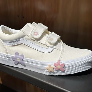 Vans - Shoe Stores Near Me - San Jose, California